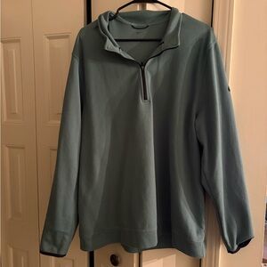 Nike Men’s Golf Pullover